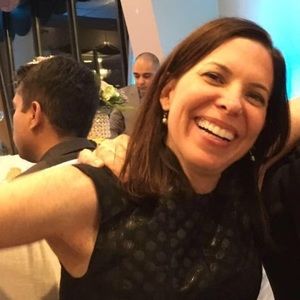 Meet your Posher, Keri